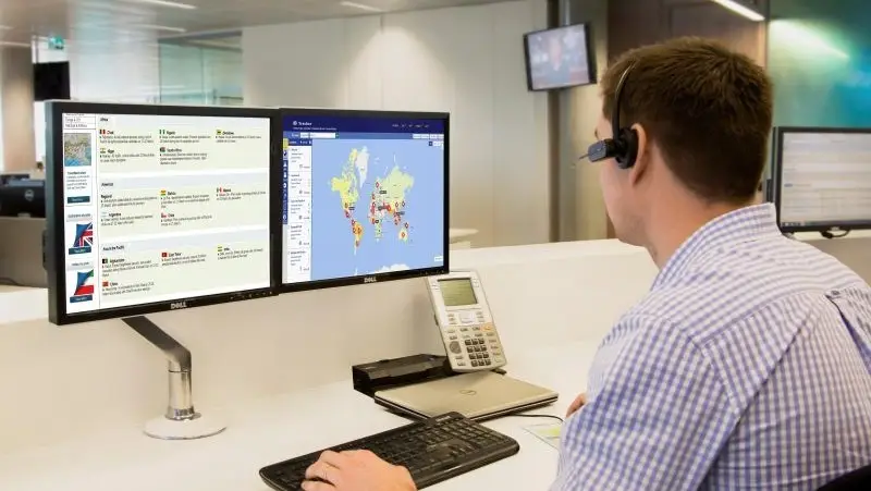 crisis management - 800x450