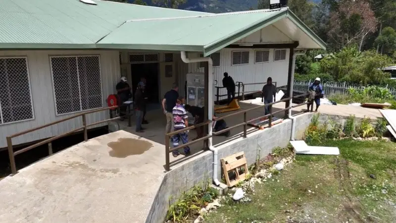 Infrastructure - 800x450