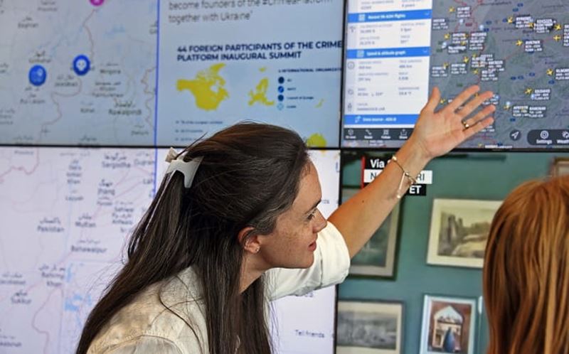 Crisis management planning