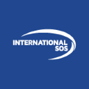 Company logo of International SOS